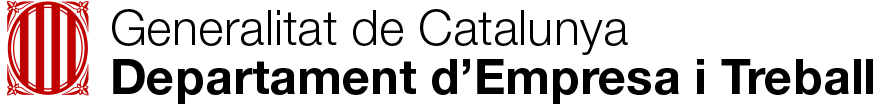 Logo Generalitat de Catalunya